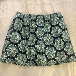 Lilly Pulitzer Skirt XL